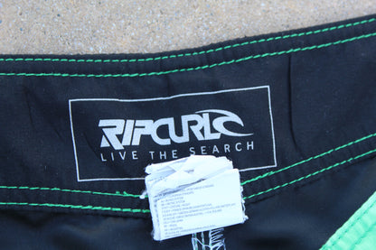 00s Vintage Rip Curl Baggy Boardshorts
