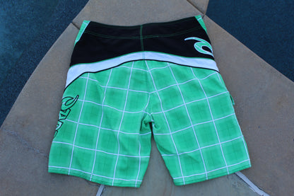 00s Vintage Rip Curl Baggy Boardshorts