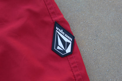 90s Vintage Volcom Modtech Boardshorts
