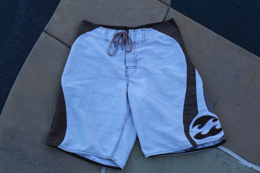 00s Vintage Billabong Baggy Boardshorts