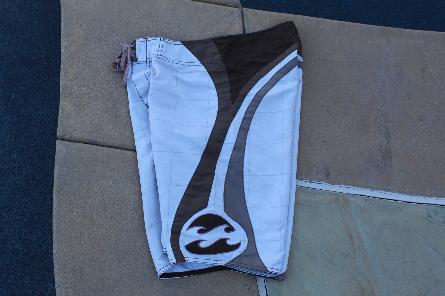00s Vintage Billabong Baggy Boardshorts