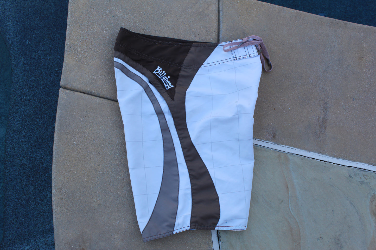 00s Vintage Billabong Baggy Boardshorts