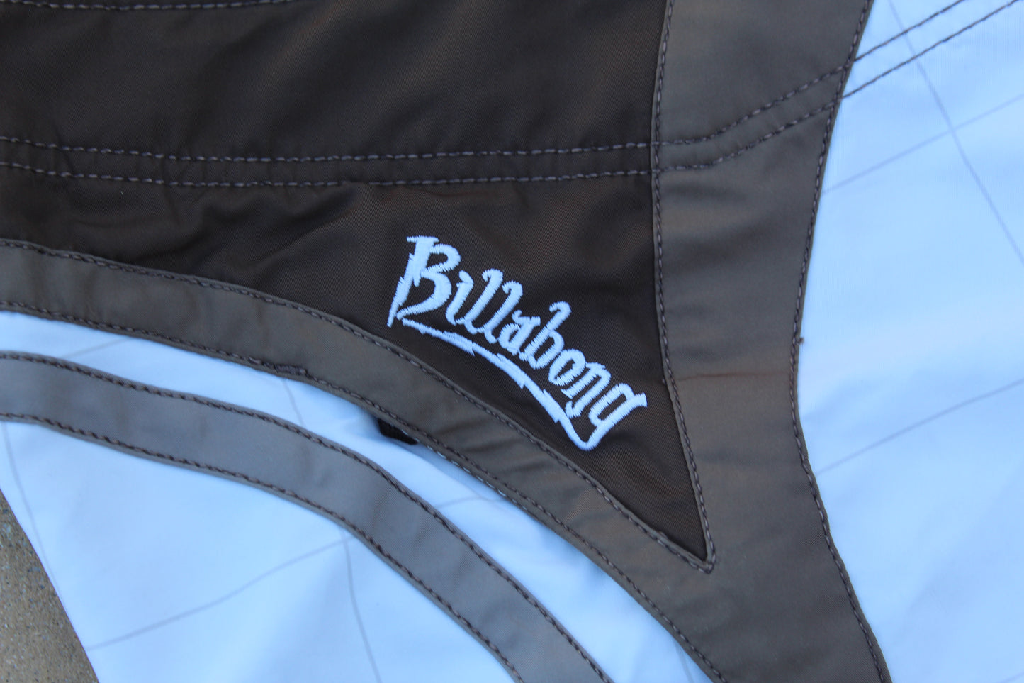 00s Vintage Billabong Baggy Boardshorts