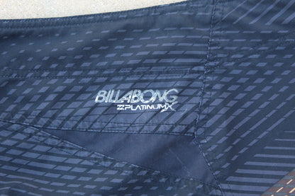 00s Vintage Billabong Platinum X Boardshorts