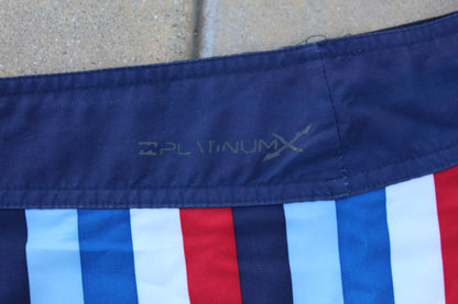 00s Vintage Billabong Star Boardshorts