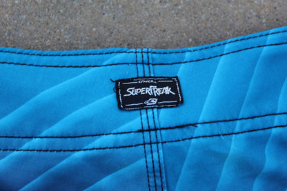 00s Rare Vintage O'neill LopezFreak Boardshorts