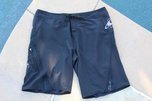 00s Rare Vintage O'neill SuperFreak Boardshorts