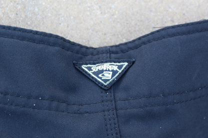00s Rare Vintage O'neill SuperFreak Boardshorts