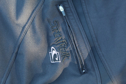 00s Rare Vintage O'neill SuperFreak Boardshorts