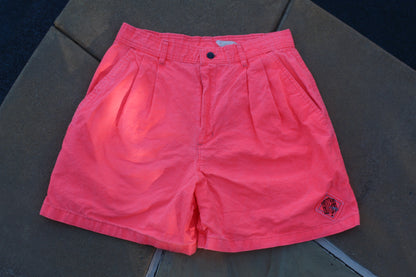 80s Rare Vintage Gotcha Shorts