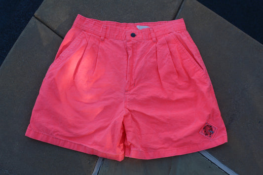 80s Rare Vintage Gotcha Shorts