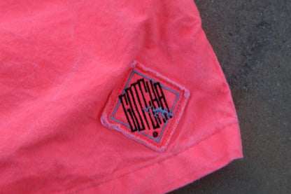 80s Rare Vintage Gotcha Shorts