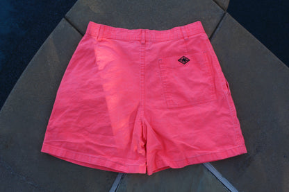 80s Rare Vintage Gotcha Shorts