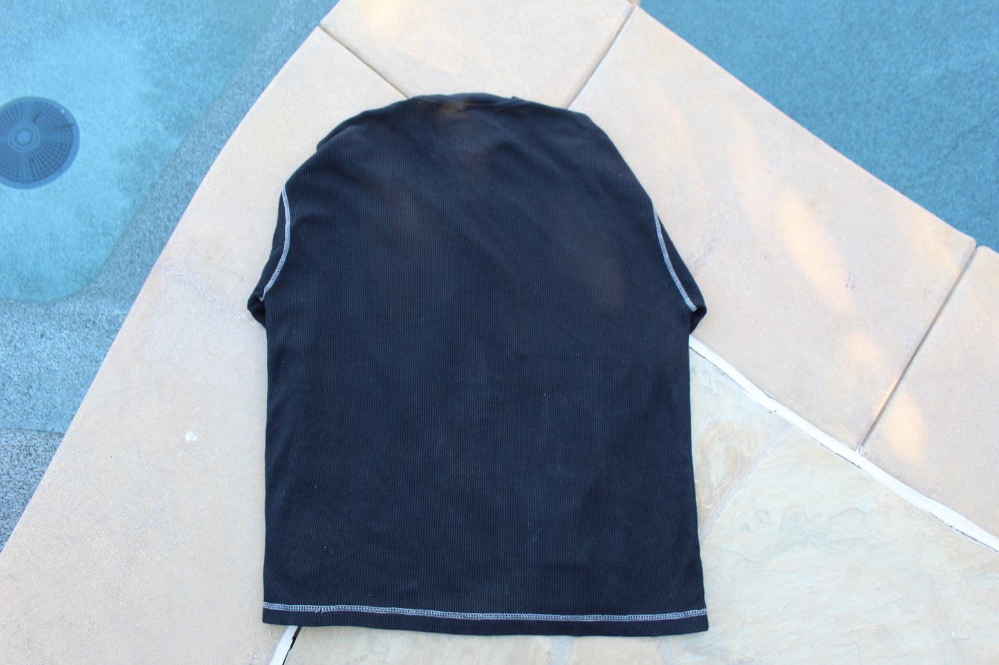 90s Rare Vintage Yater Surfboards Long Sleeve