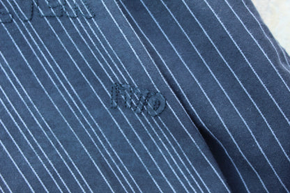 00s Rare Vintage Quiksilver Dress Shirt