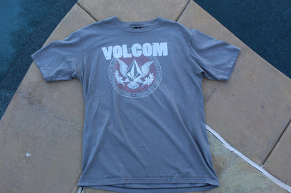 90s Rare Vintage Volcom Shirt