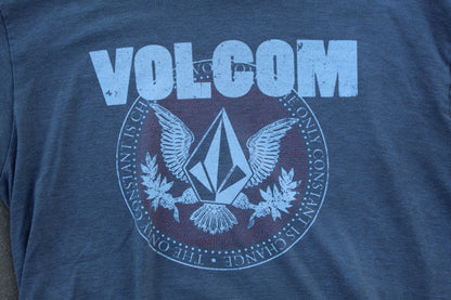 90s Rare Vintage Volcom Shirt