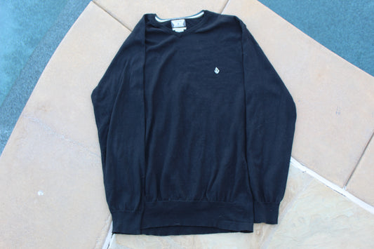 00s Vintage Volcom Sweater