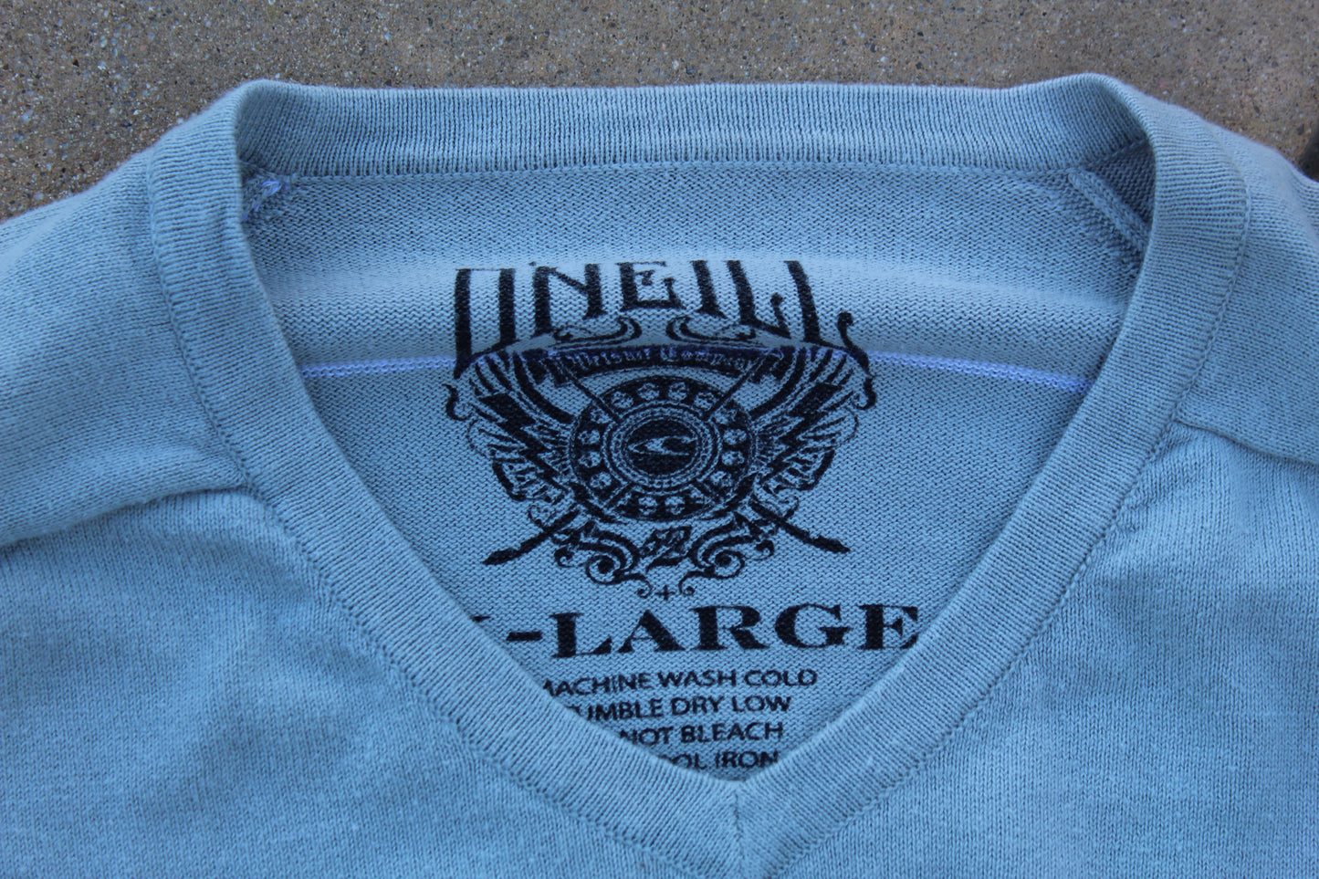 Y2K Vintage O'neill Sweater