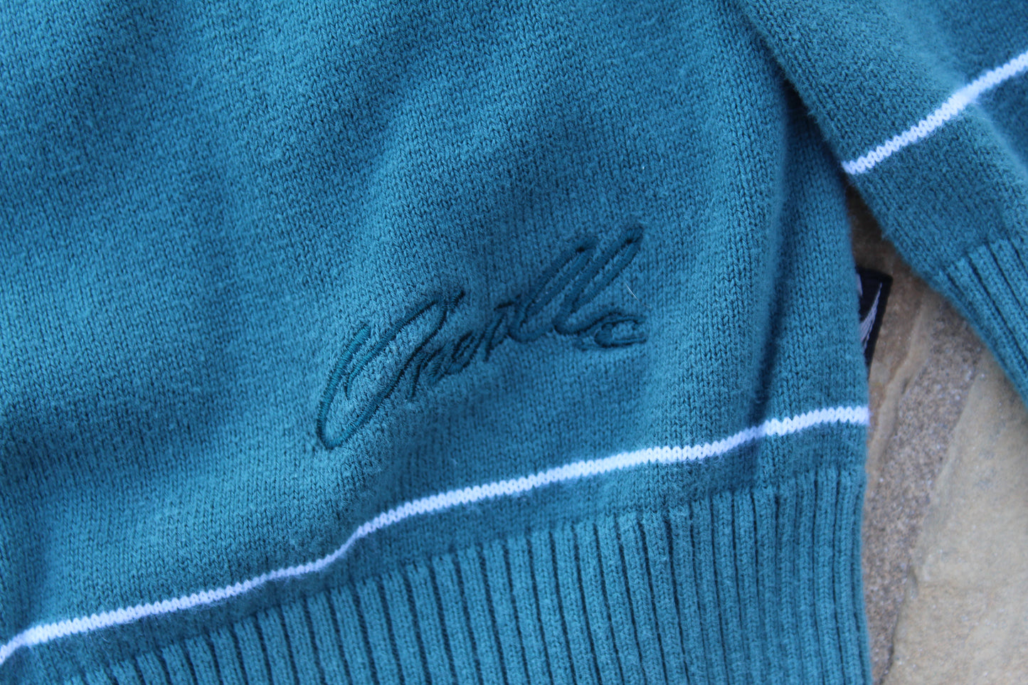 Y2K Vintage O'neill Sweater