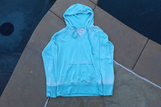 Y2K Vintage Billabong Light Hoodie