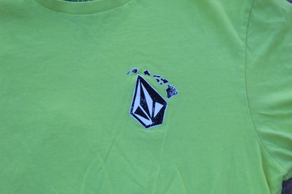 00s Vintage Volcom Hawaii Tee