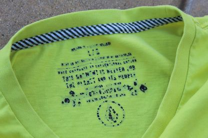 00s Vintage Volcom Hawaii Tee