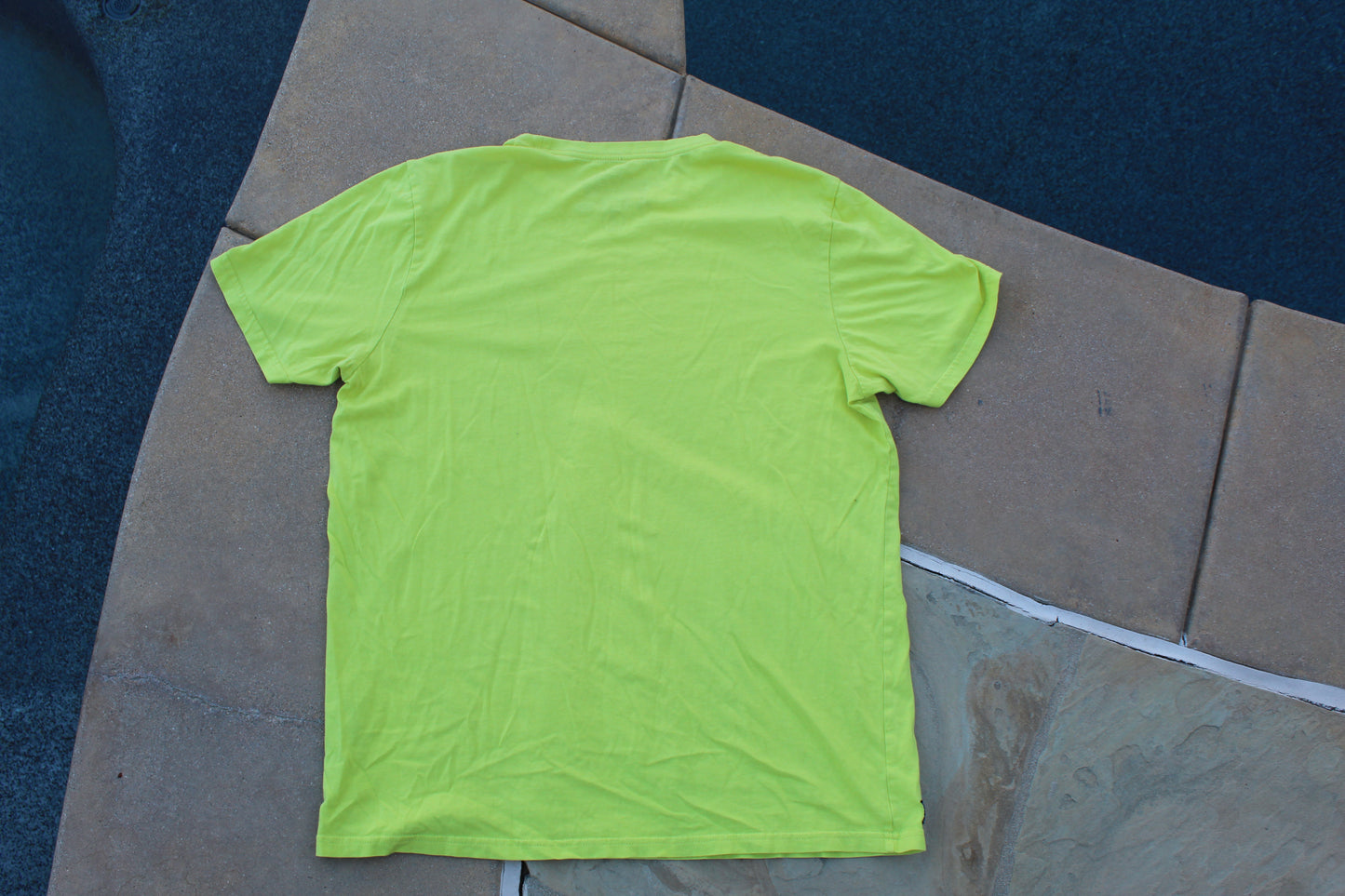 00s Vintage Volcom Hawaii Tee