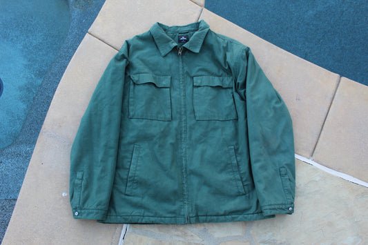 00s Vintage Rip Curl Heavy Jacket
