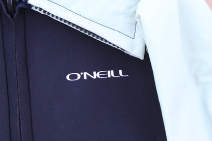 80s Rare Vintage O'neill OG Wetsuit Top