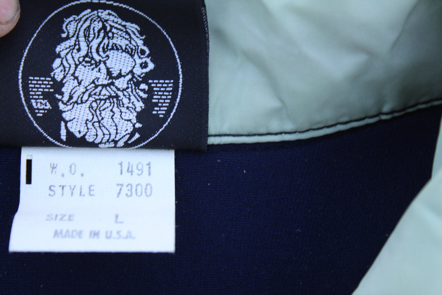 80s Rare Vintage O'neill OG Wetsuit Top