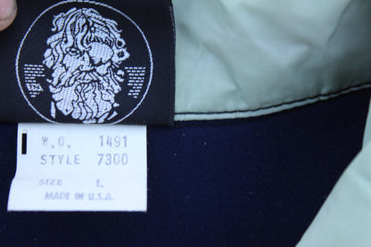 80s Rare Vintage O'neill OG Wetsuit Top
