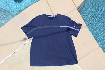 00s Vintage Sideout Sport Tee