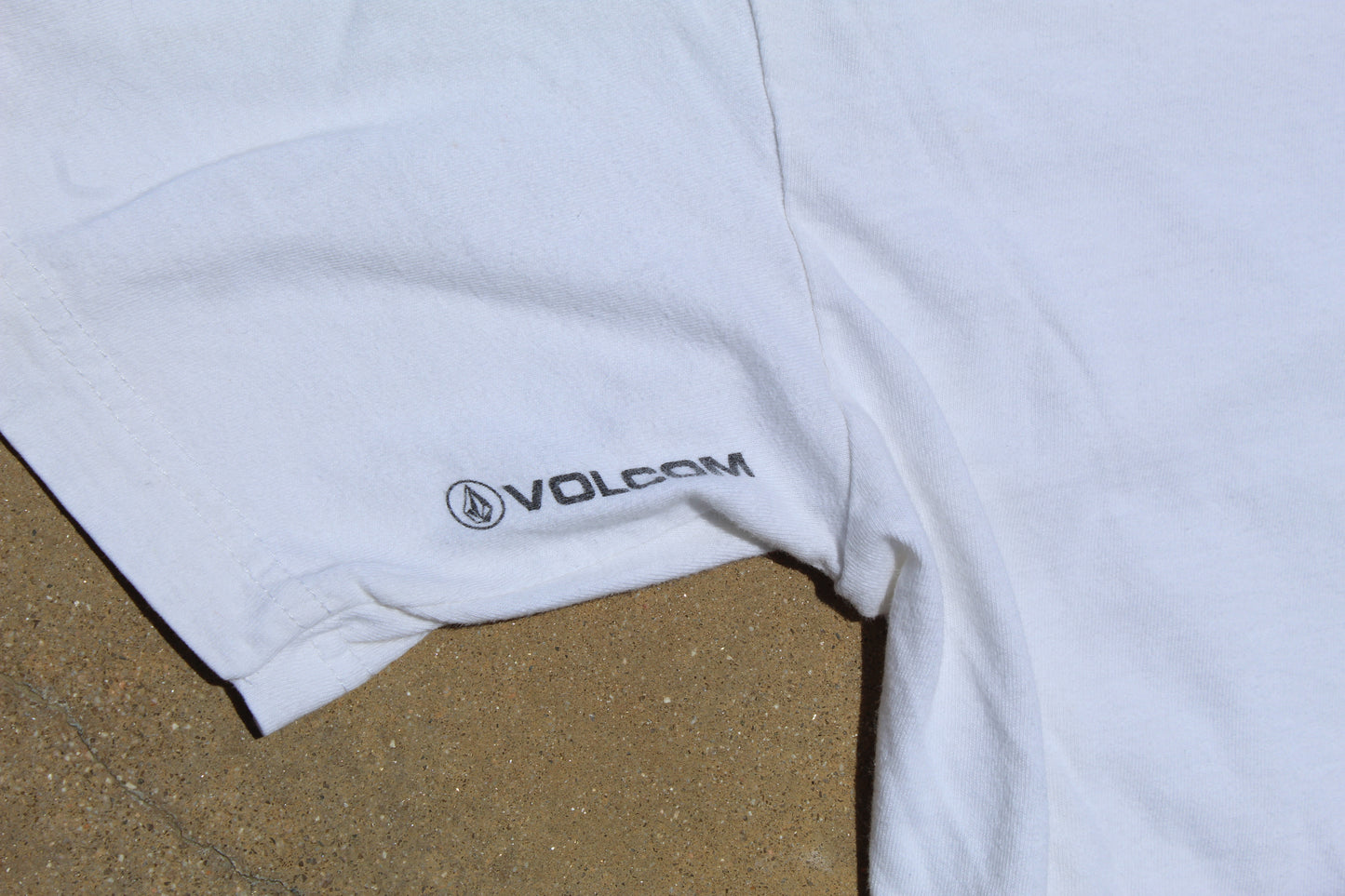 Retro Volcom Pipe Pro Tee