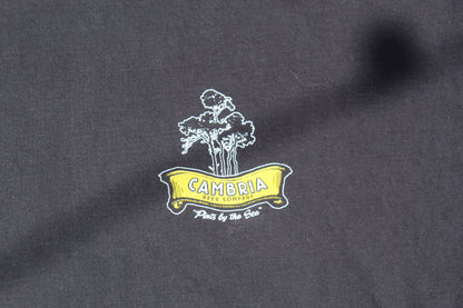 00s Vintage Cambria Beer Company Surf Tee