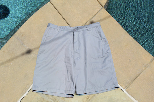 Y2K Vintage Billabong Baggy Chino Shorts