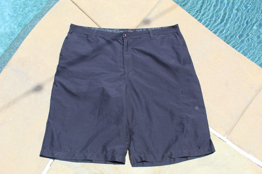 Y2K Vintage Quiksilver Baggy Chino Shorts