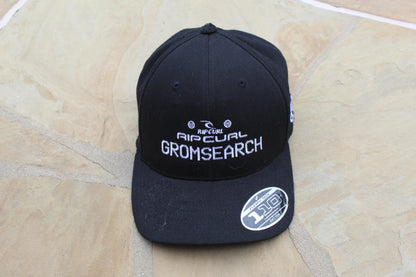 Modern Rip Curl Grom Search Velcro Hat