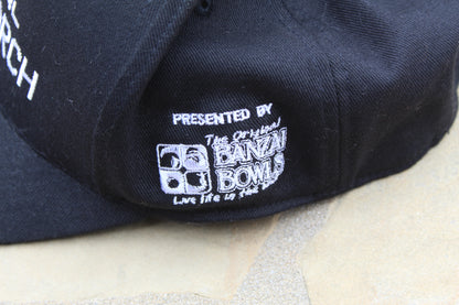 Modern Rip Curl Grom Search Velcro Hat