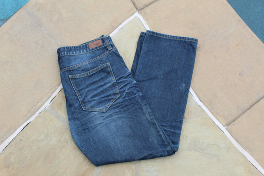 00s Vintage Ecko Untld Baggy Jeans