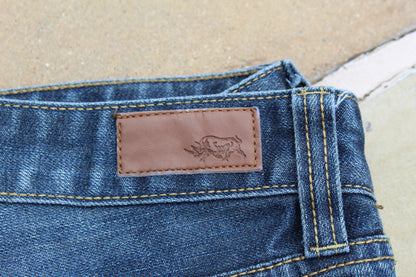 00s Vintage Ecko Untld Baggy Jeans