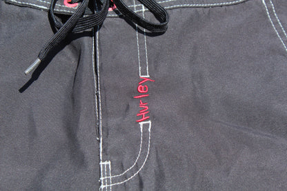 Late 90s Vintage Hurley Baggy Boardshorts