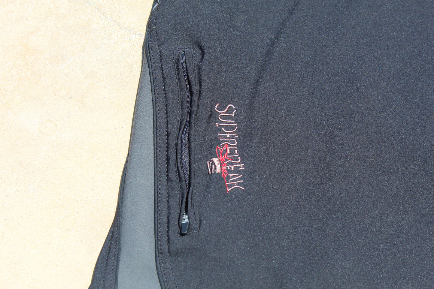 Y2K Vintage O'neill Superfreak Boardshorts with Rare Finkey/Waxcomb