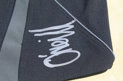 Y2K Vintage O'neill Superfreak Boardshorts with Rare Finkey/Waxcomb