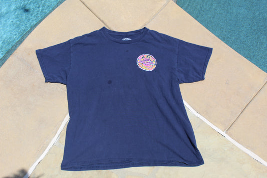 00s Sex Wax Colorful Tee