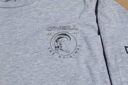 00s Vintage O'neill Triple Hit Longsleeve