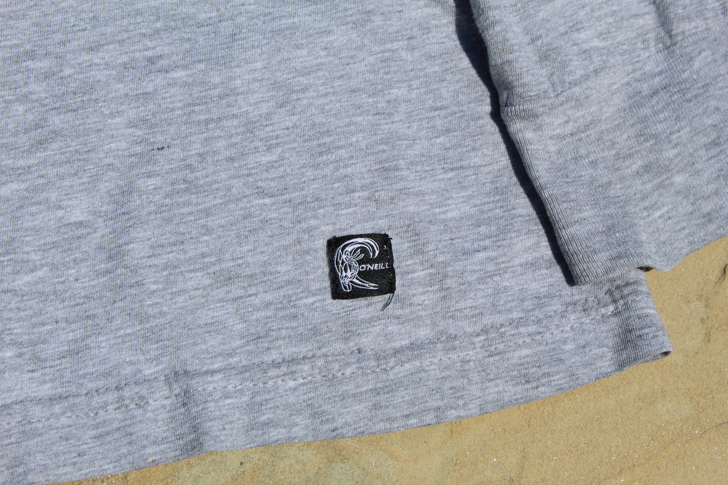 00s Vintage O'neill Triple Hit Longsleeve