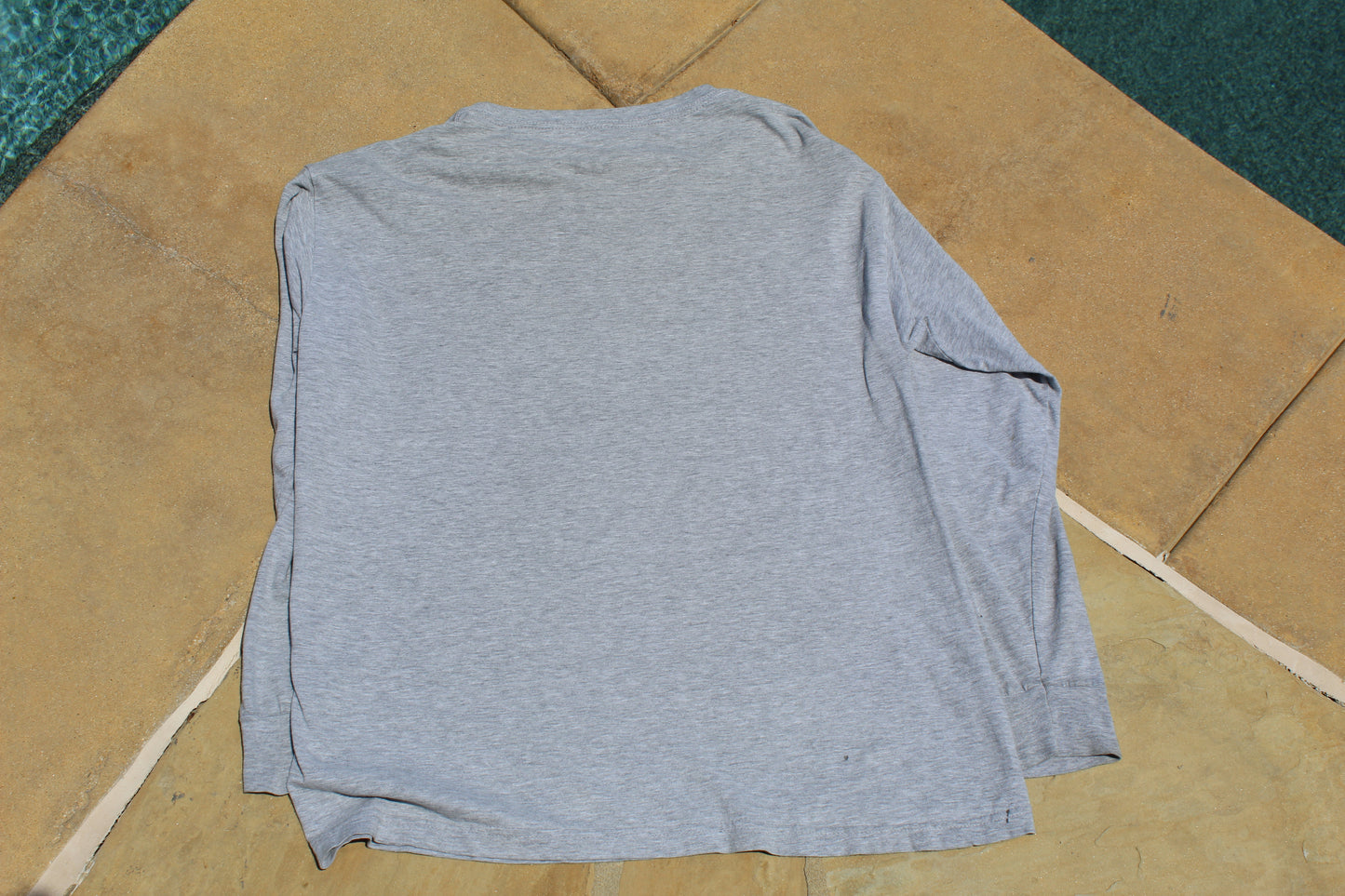 00s Vintage O'neill Triple Hit Longsleeve