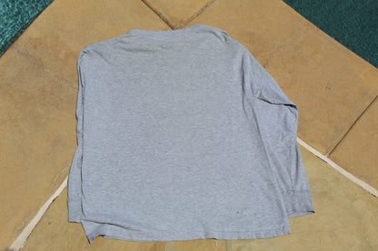 00s Vintage O'neill Triple Hit Longsleeve