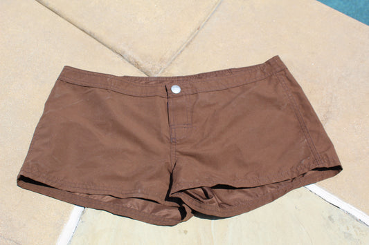 90s Rare Rip Curl Women's Shorts